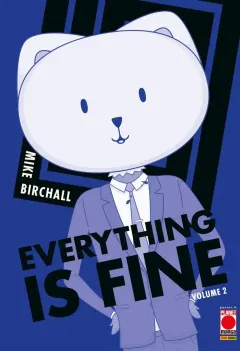 Volume cover